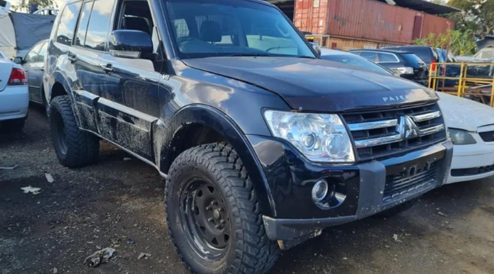 Cash For 4WD Sydney