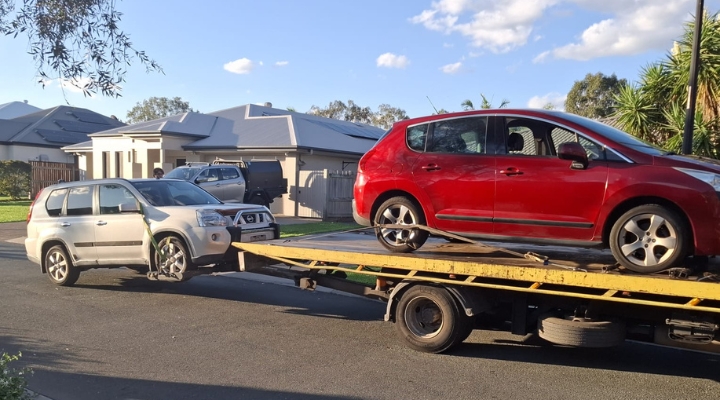 Cash For Cars Sydney