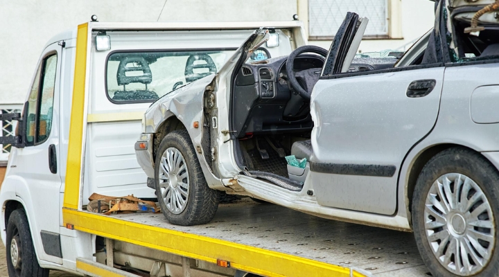 Cash For Trucks Sydney