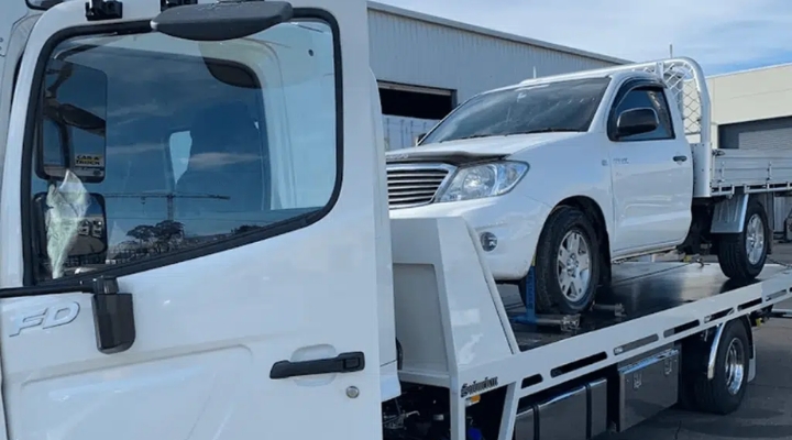 Cash For Utes Sydney